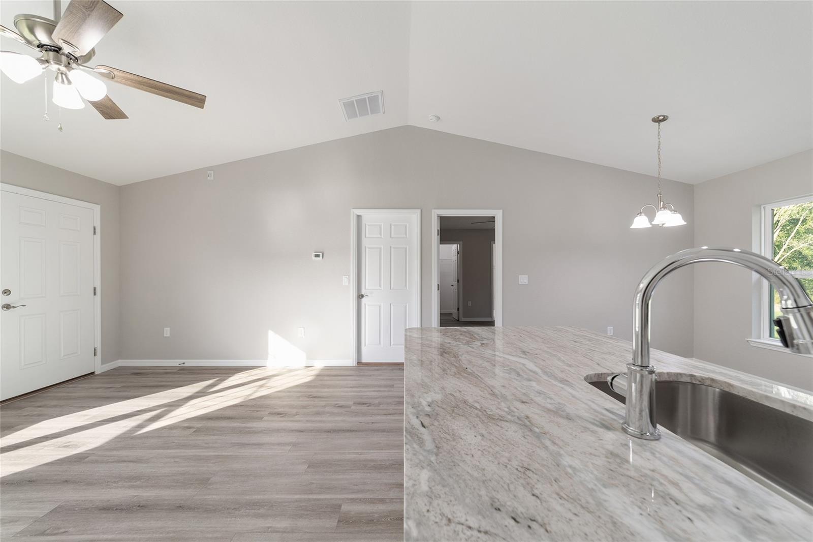 SILVER SPRINGS SHORES UNIT 9 - Residential