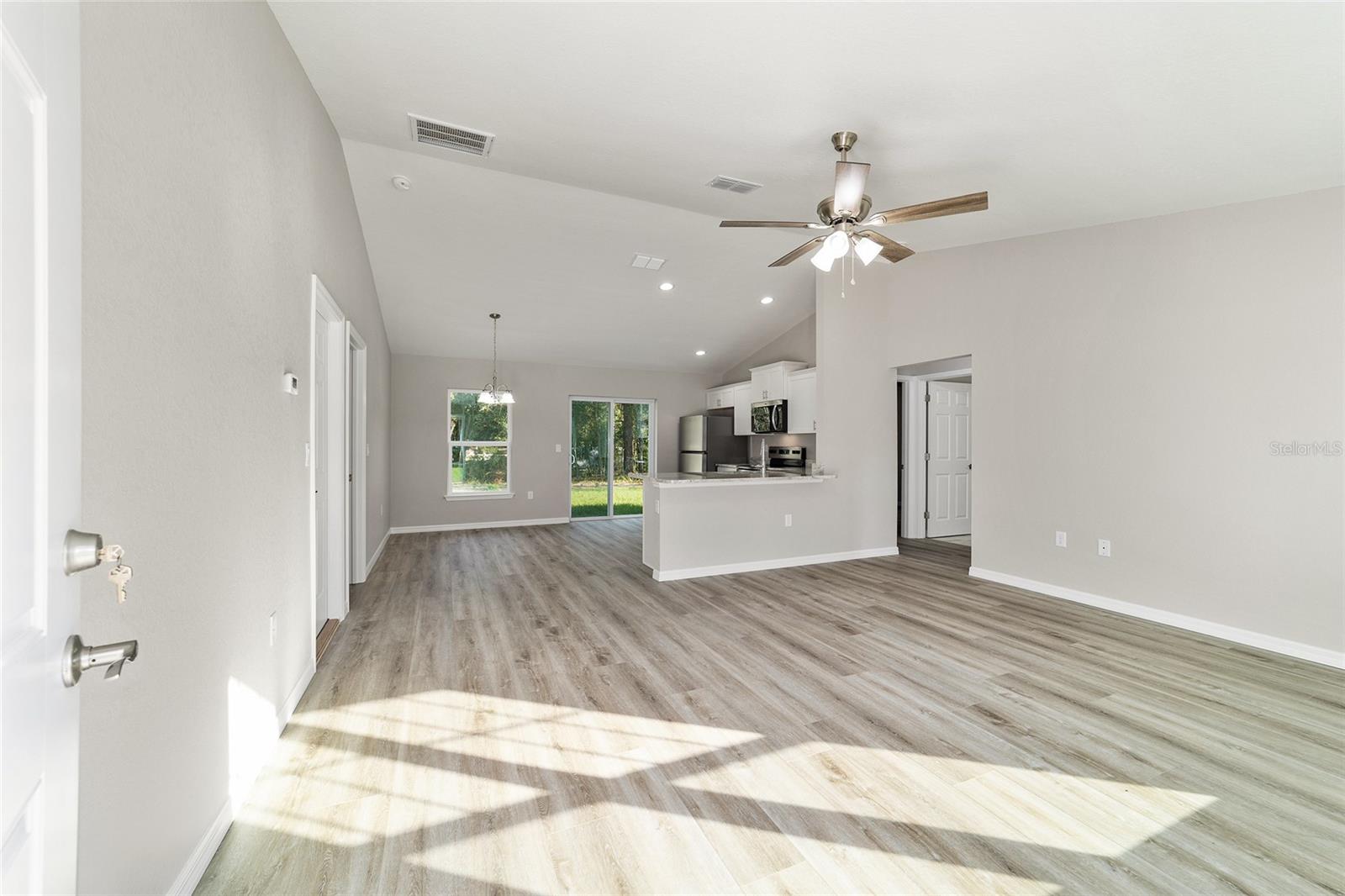 SILVER SPRINGS SHORES UNIT 9 - Residential