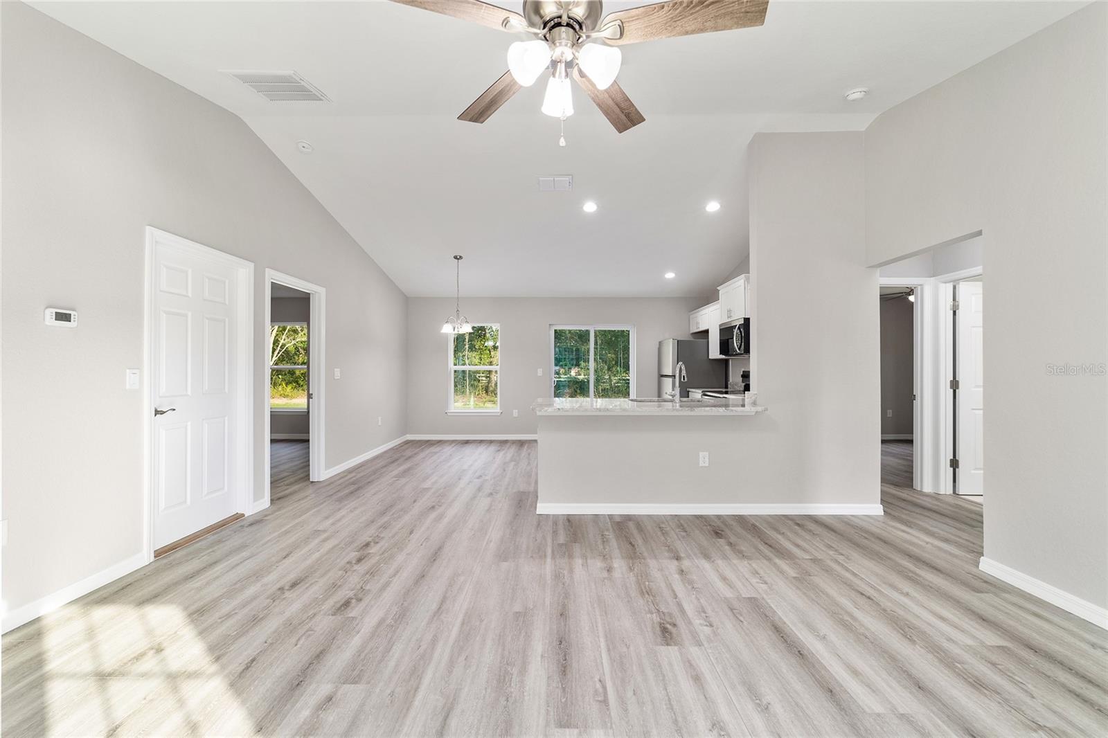 SILVER SPRINGS SHORES UNIT 9 - Residential