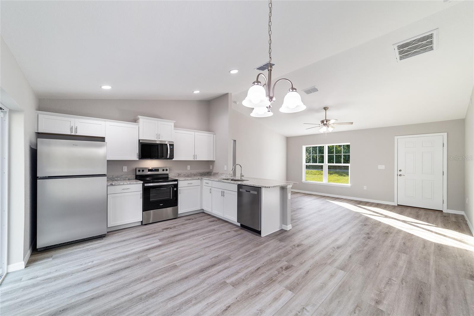 SILVER SPRINGS SHORES UNIT 9 - Residential