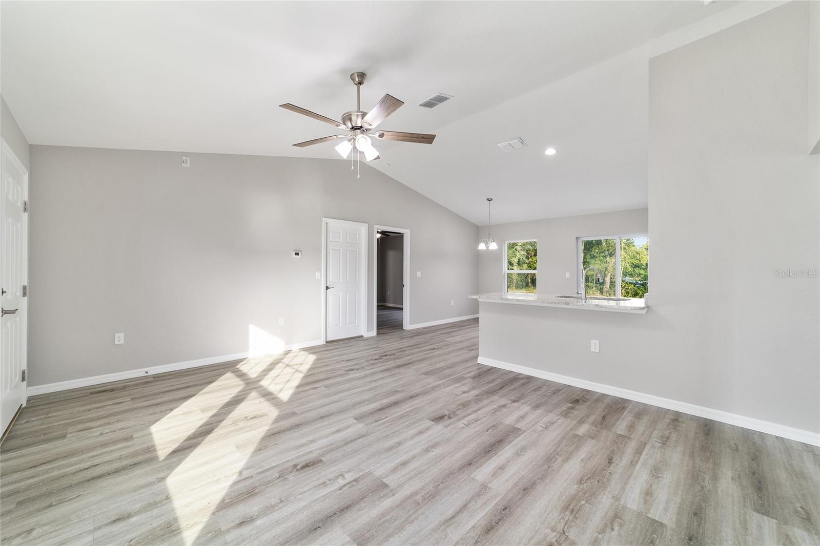 SILVER SPRINGS SHORES UNIT 9 - Residential