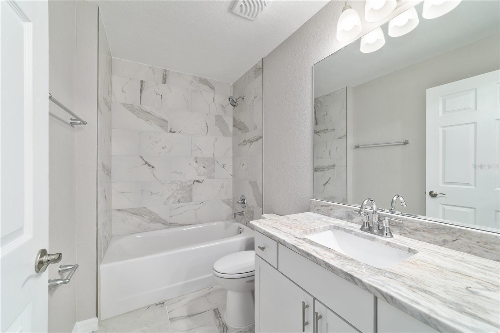 SILVER SPRINGS SHORES UNIT 9 - Residential