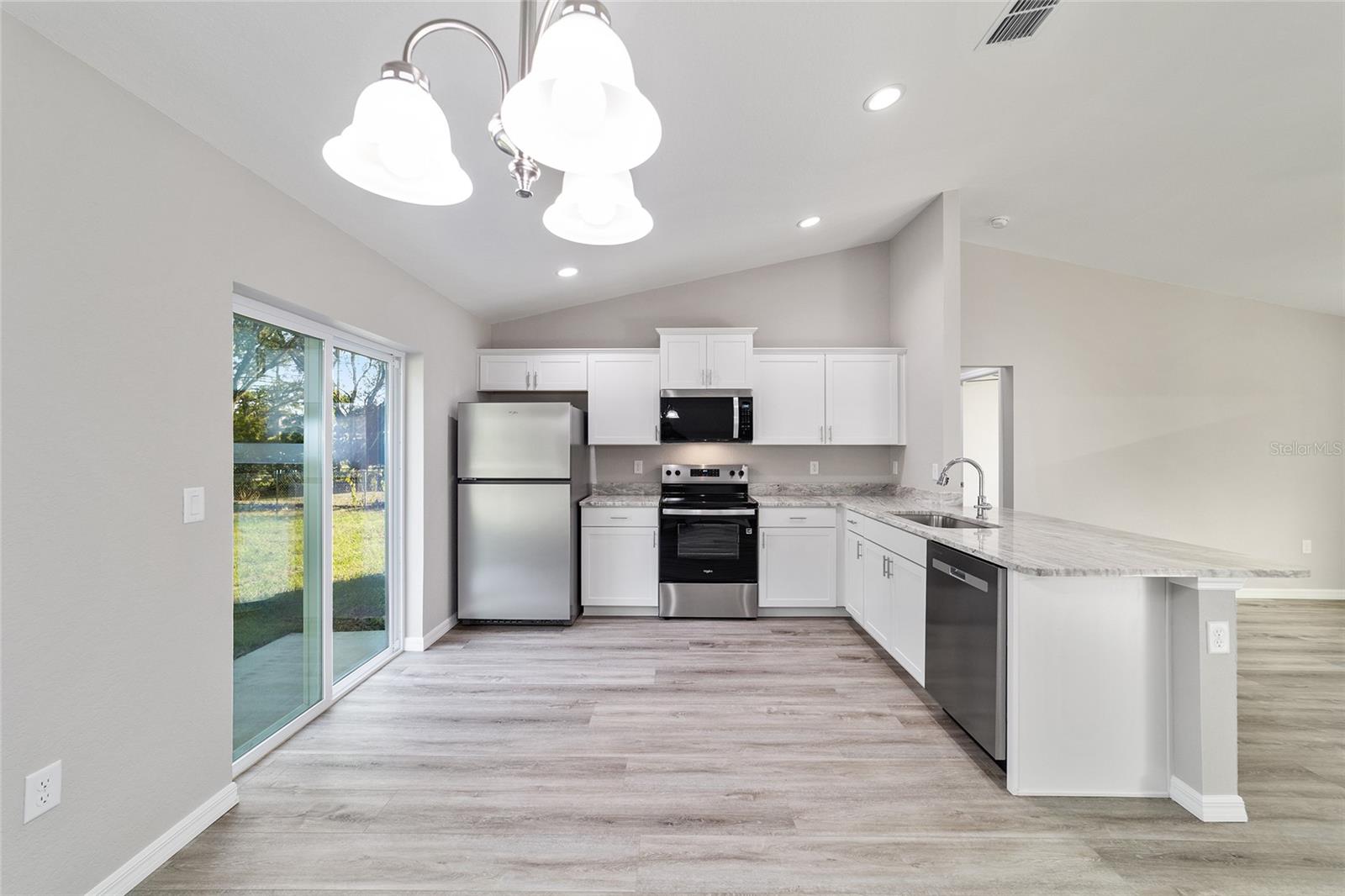 SILVER SPRINGS SHORES UNIT 9 - Residential