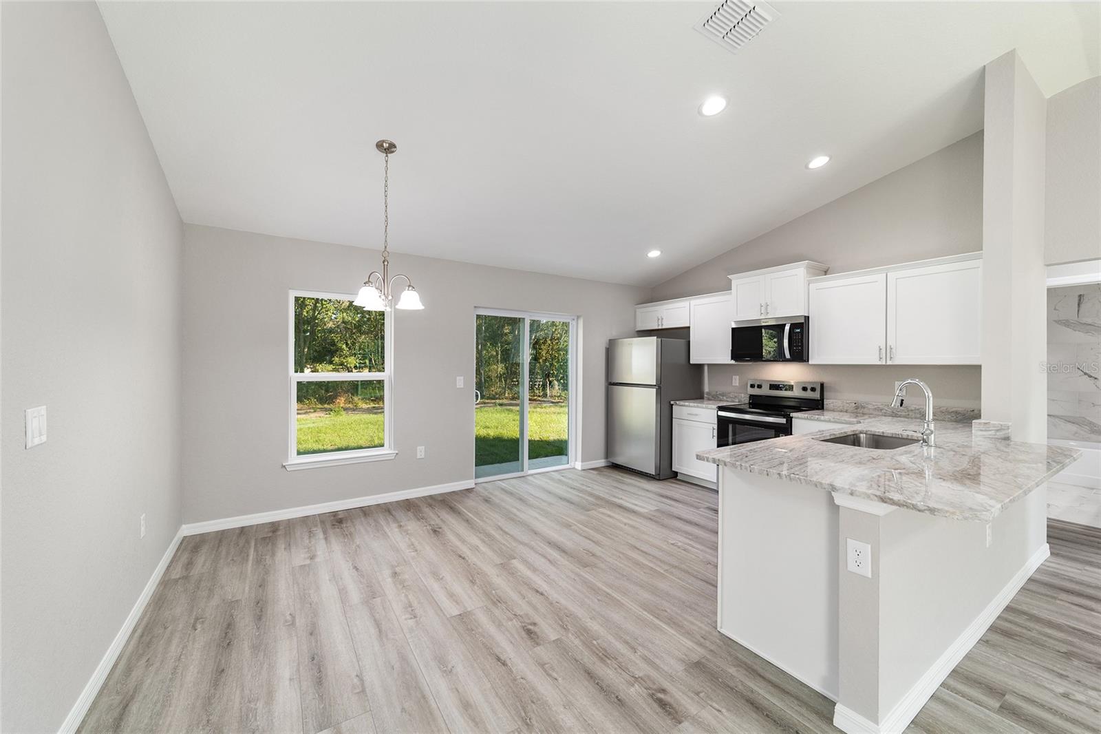 SILVER SPRINGS SHORES UNIT 9 - Residential
