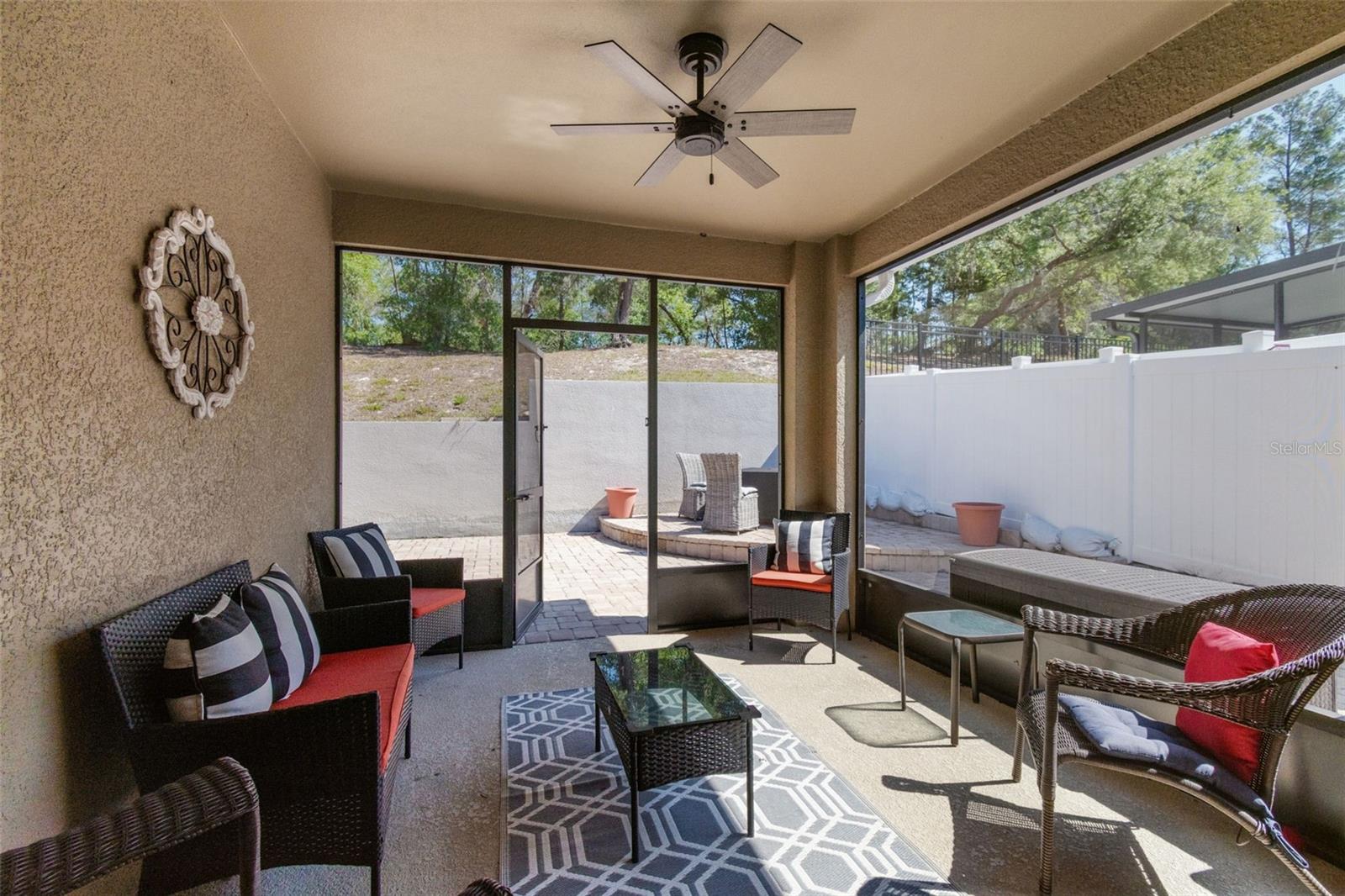 COUNTRY CLUB VILLAGE - Residential Lease