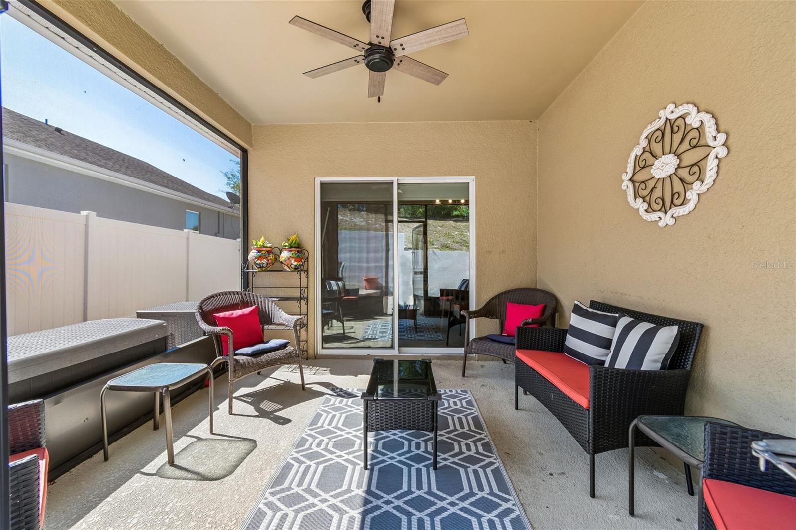 COUNTRY CLUB VILLAGE - Residential Lease