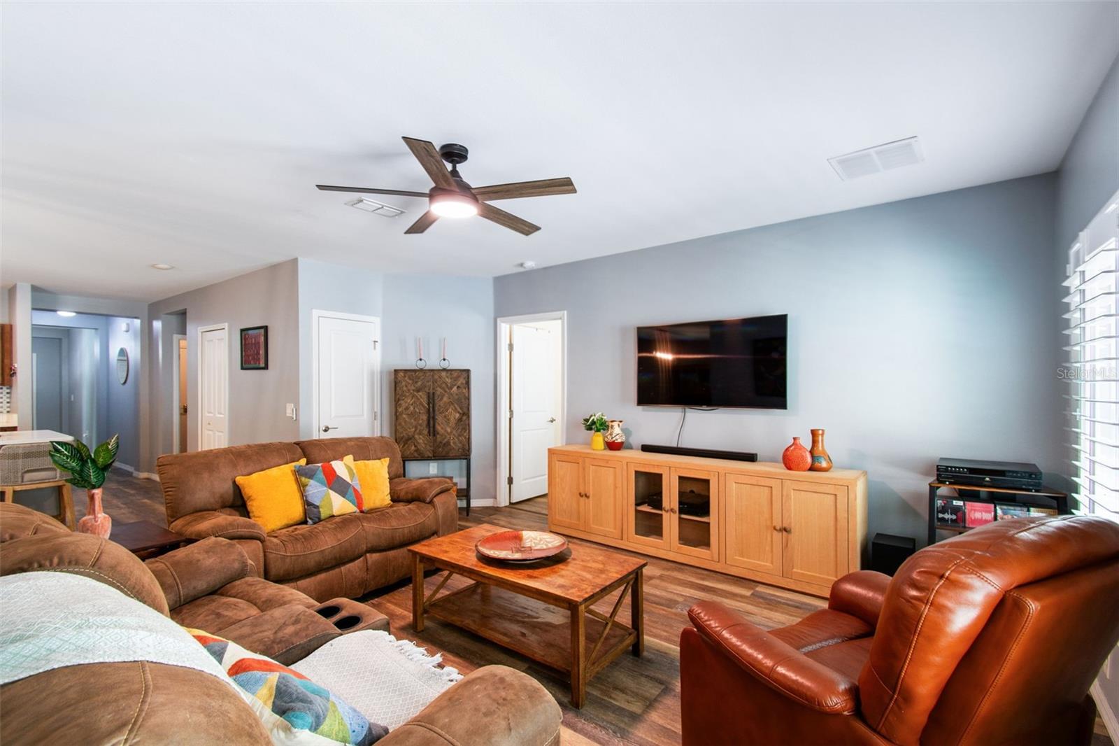 COUNTRY CLUB VILLAGE - Residential Lease