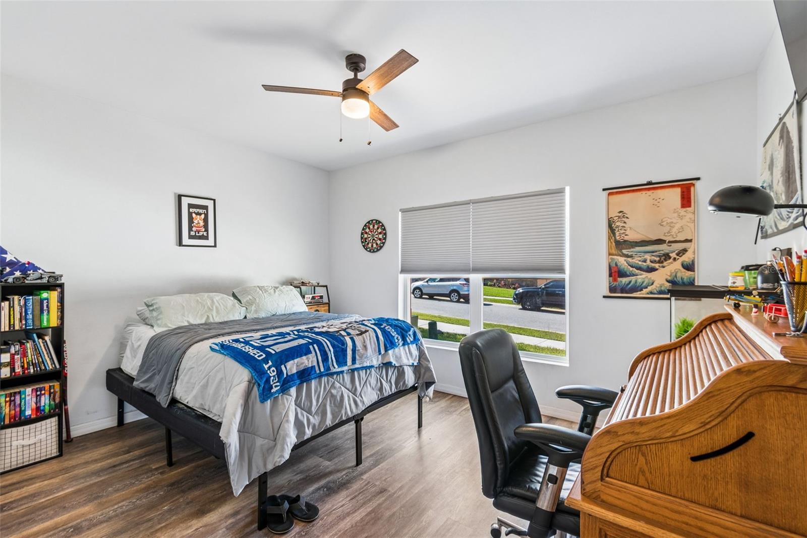 COUNTRY CLUB VILLAGE - Residential Lease