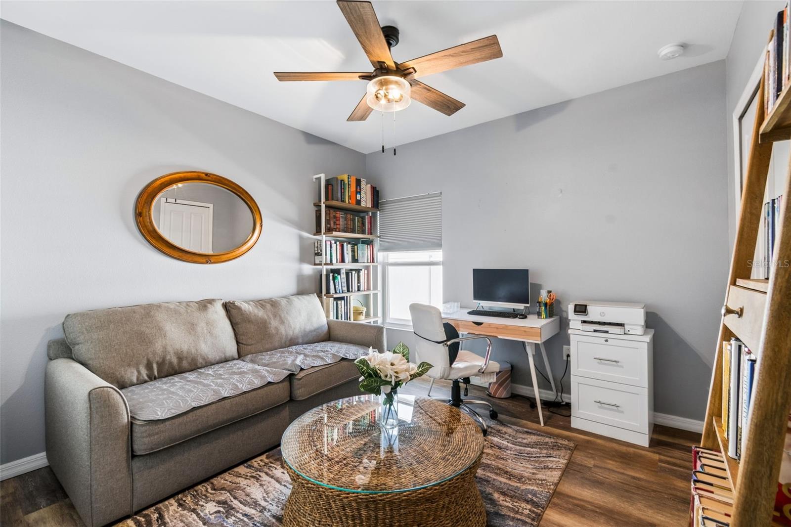 COUNTRY CLUB VILLAGE - Residential Lease