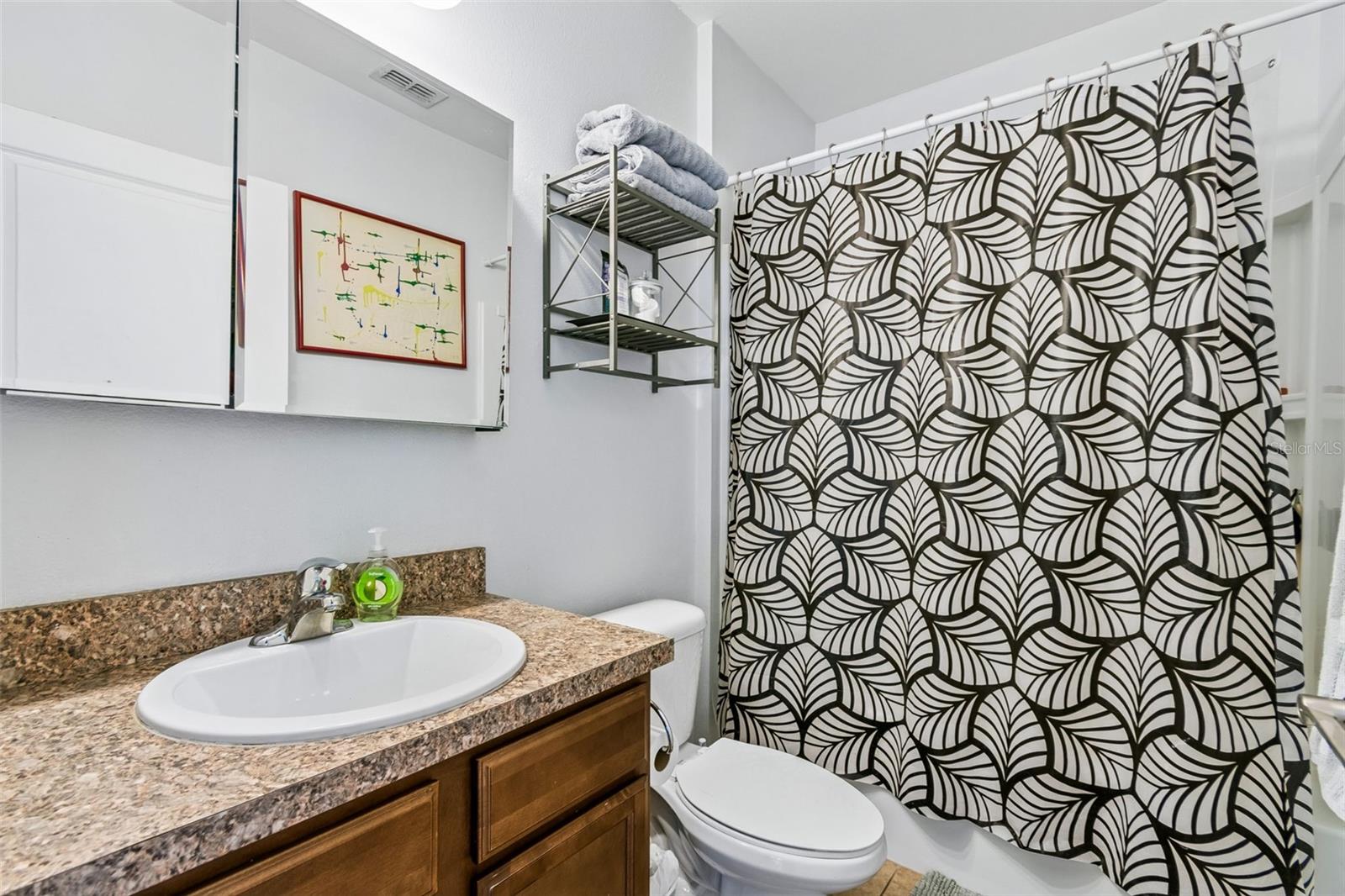 COUNTRY CLUB VILLAGE - Residential Lease