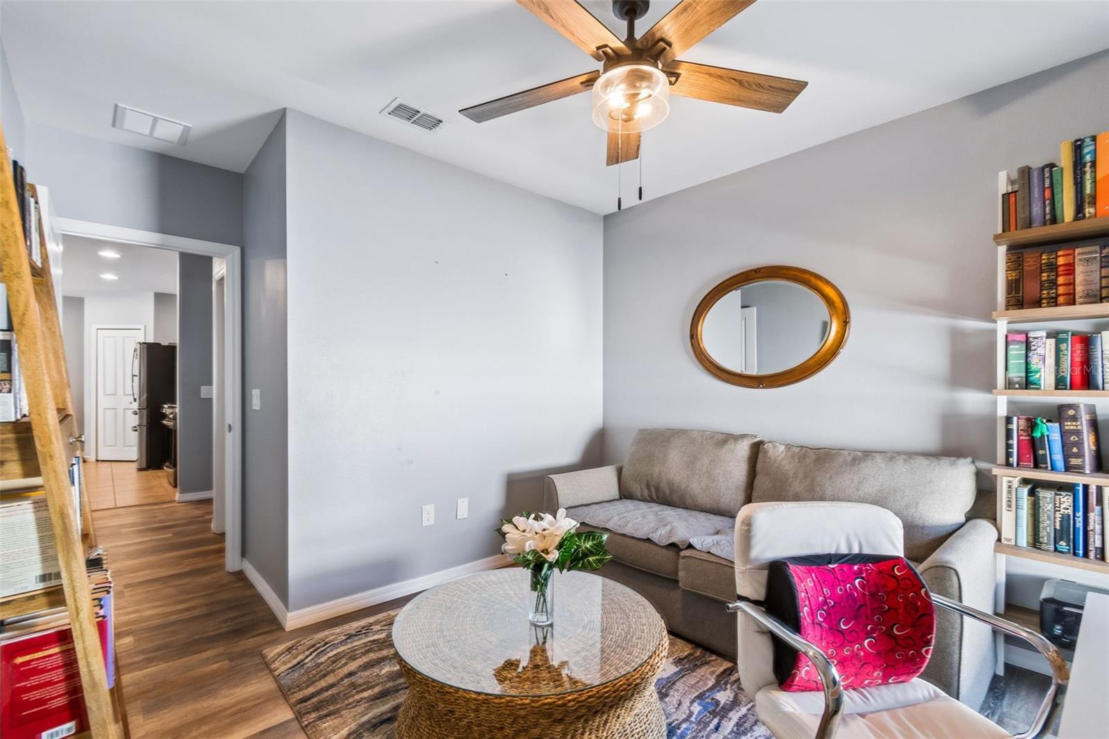 COUNTRY CLUB VILLAGE - Residential Lease
