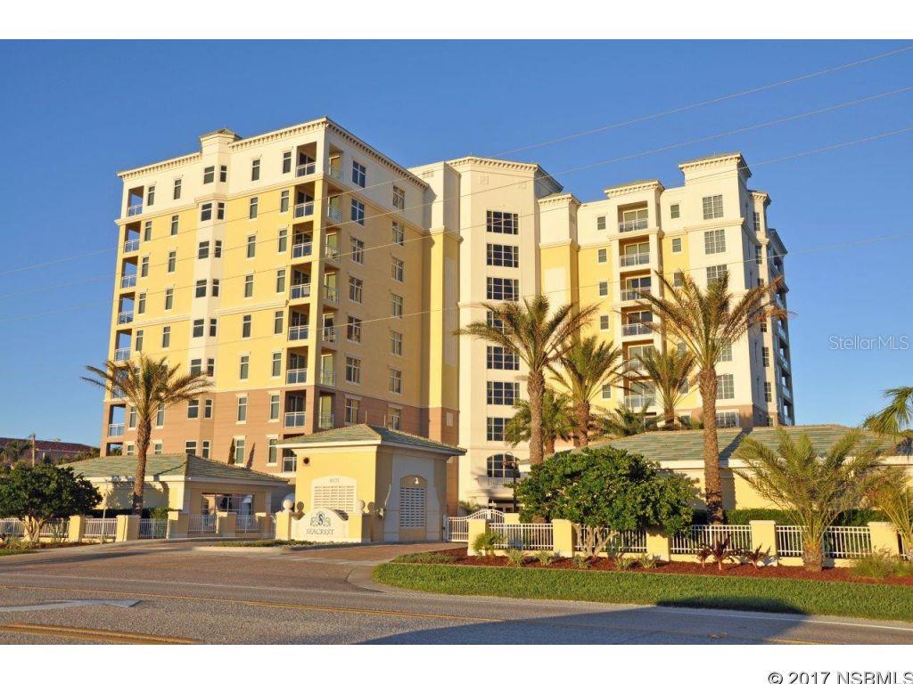 Seacrest Condo - Residential