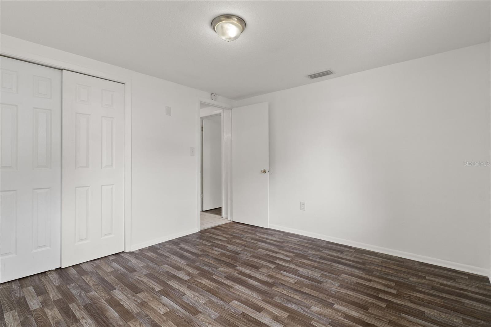 WEEKI WACHEE WOODLANDS - Residential