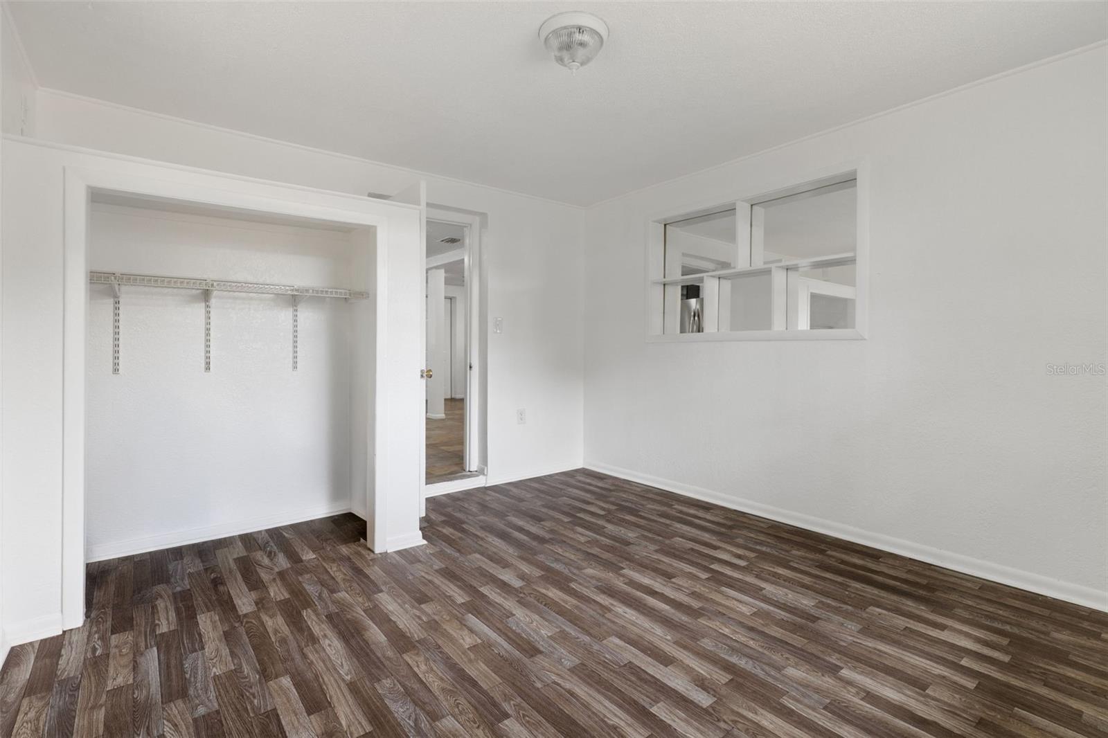 WEEKI WACHEE WOODLANDS - Residential