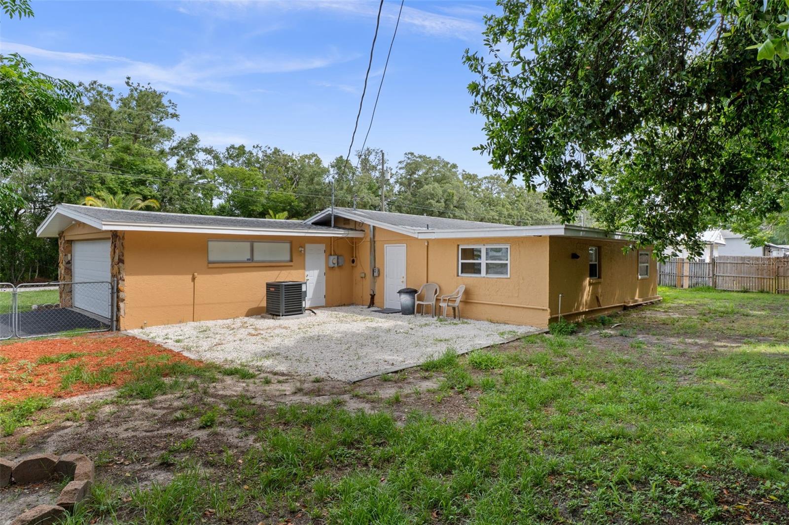 WEEKI WACHEE WOODLANDS - Residential