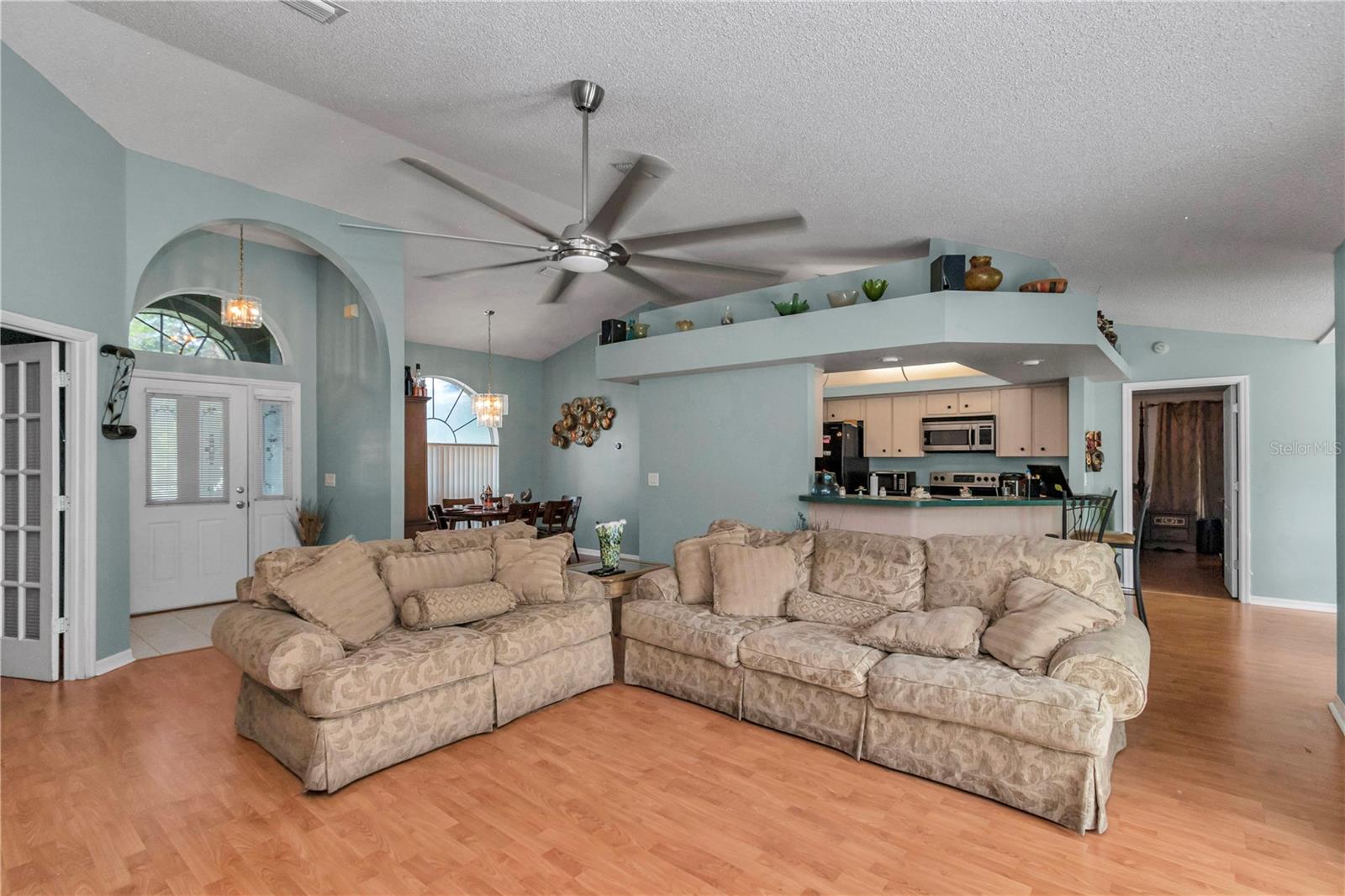 MARION OAKS SOUTH - Residential
