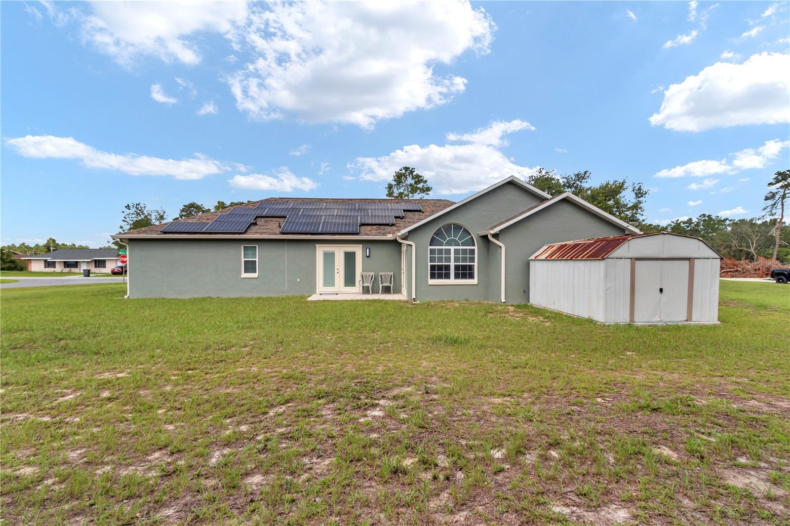 MARION OAKS SOUTH - Residential