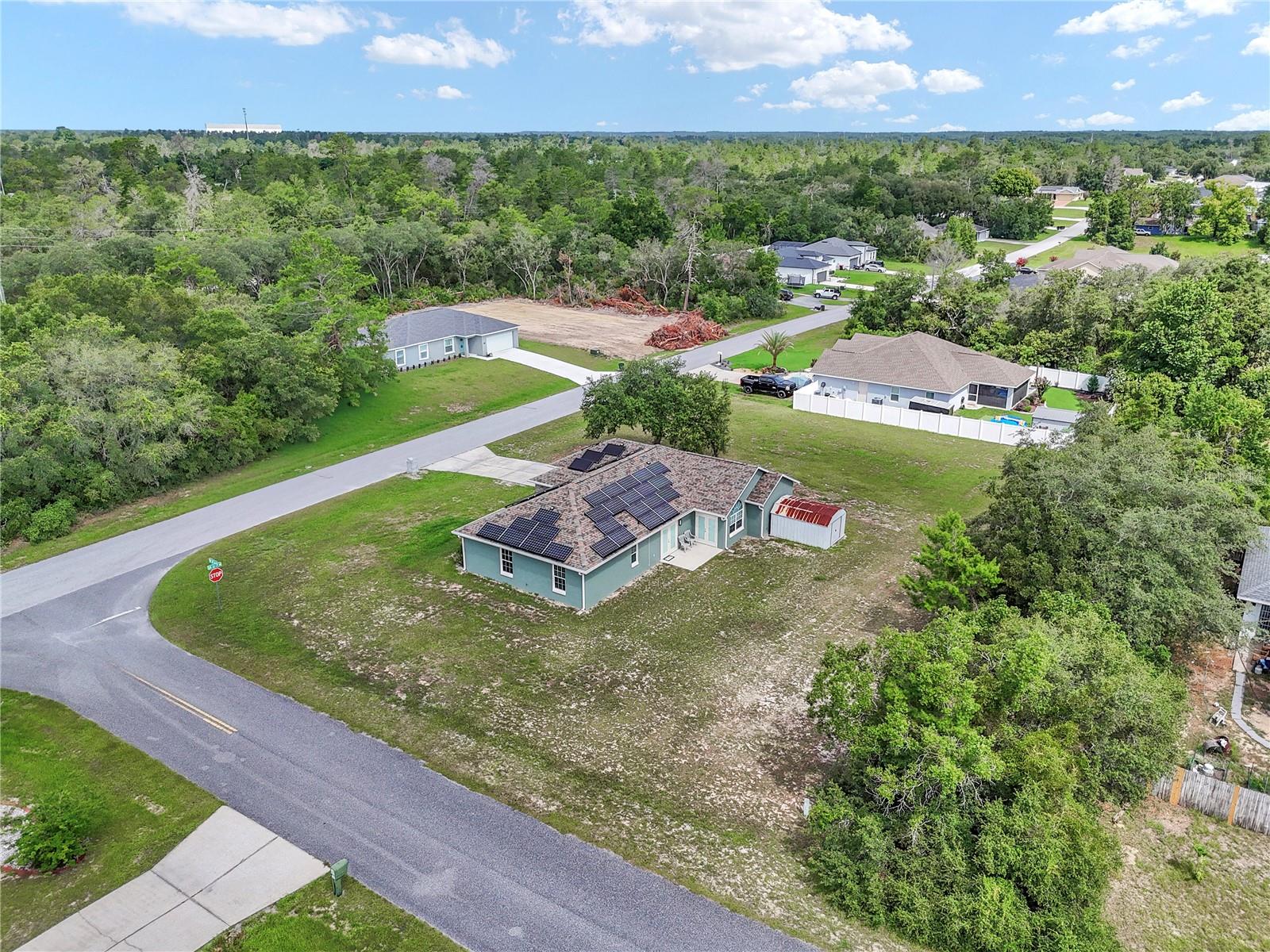 MARION OAKS SOUTH - Residential