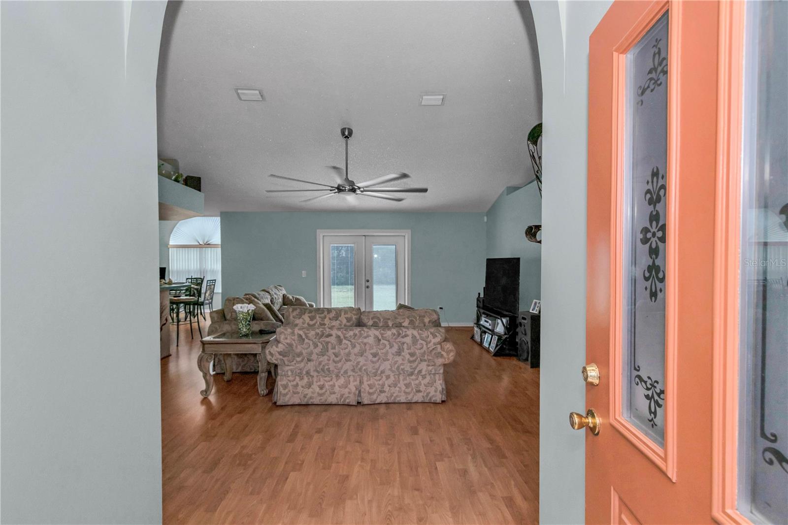 MARION OAKS SOUTH - Residential