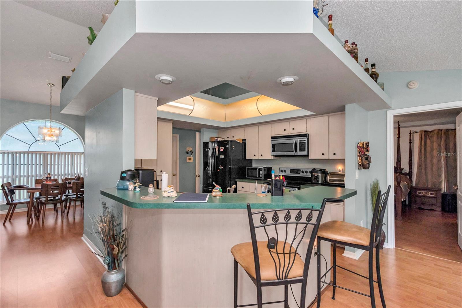 MARION OAKS SOUTH - Residential