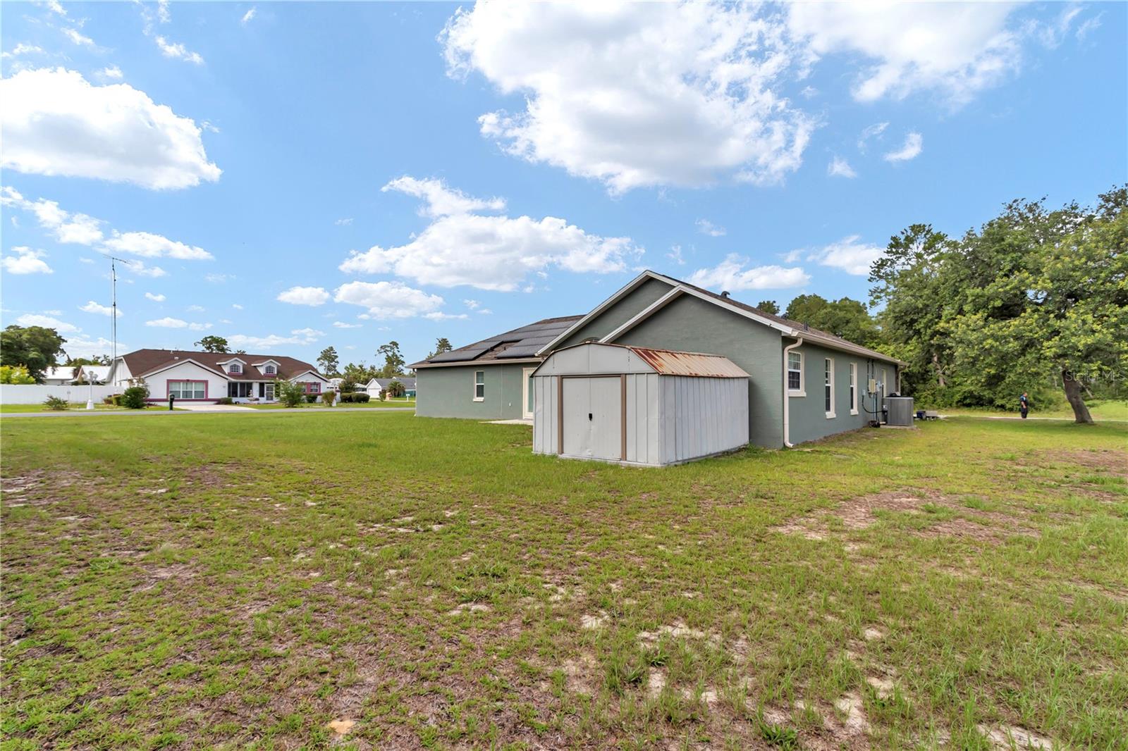 MARION OAKS SOUTH - Residential