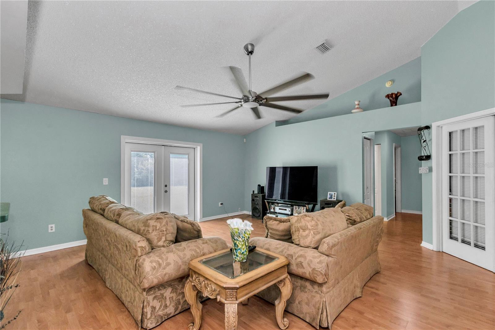 MARION OAKS SOUTH - Residential