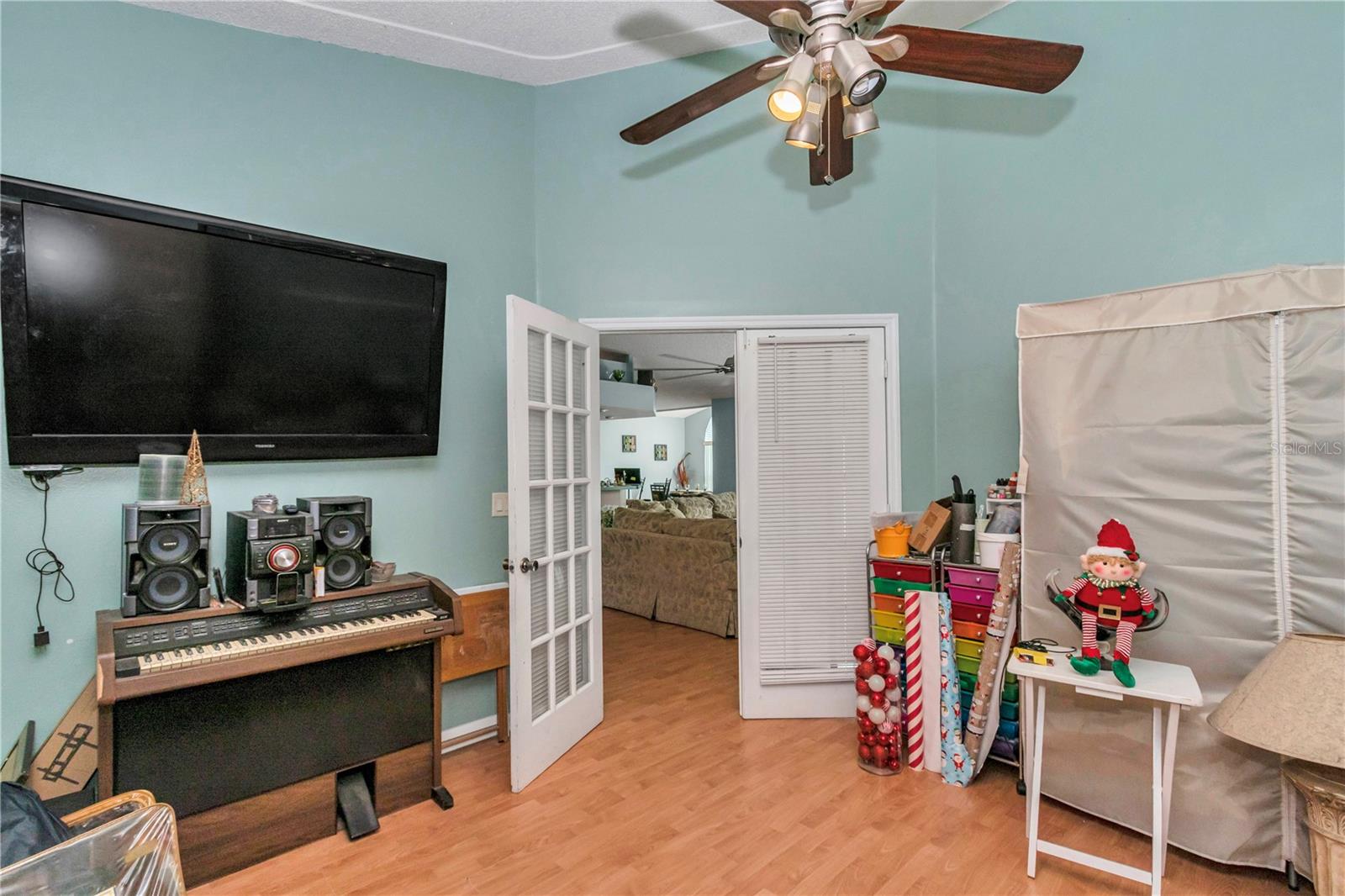 MARION OAKS SOUTH - Residential