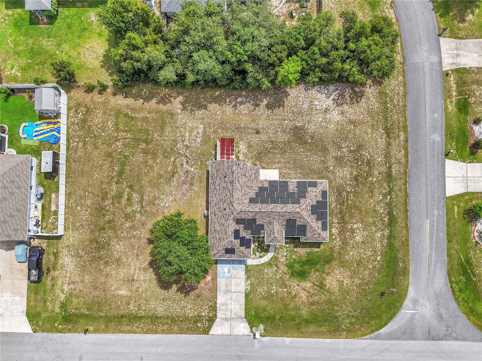 MARION OAKS SOUTH - Residential