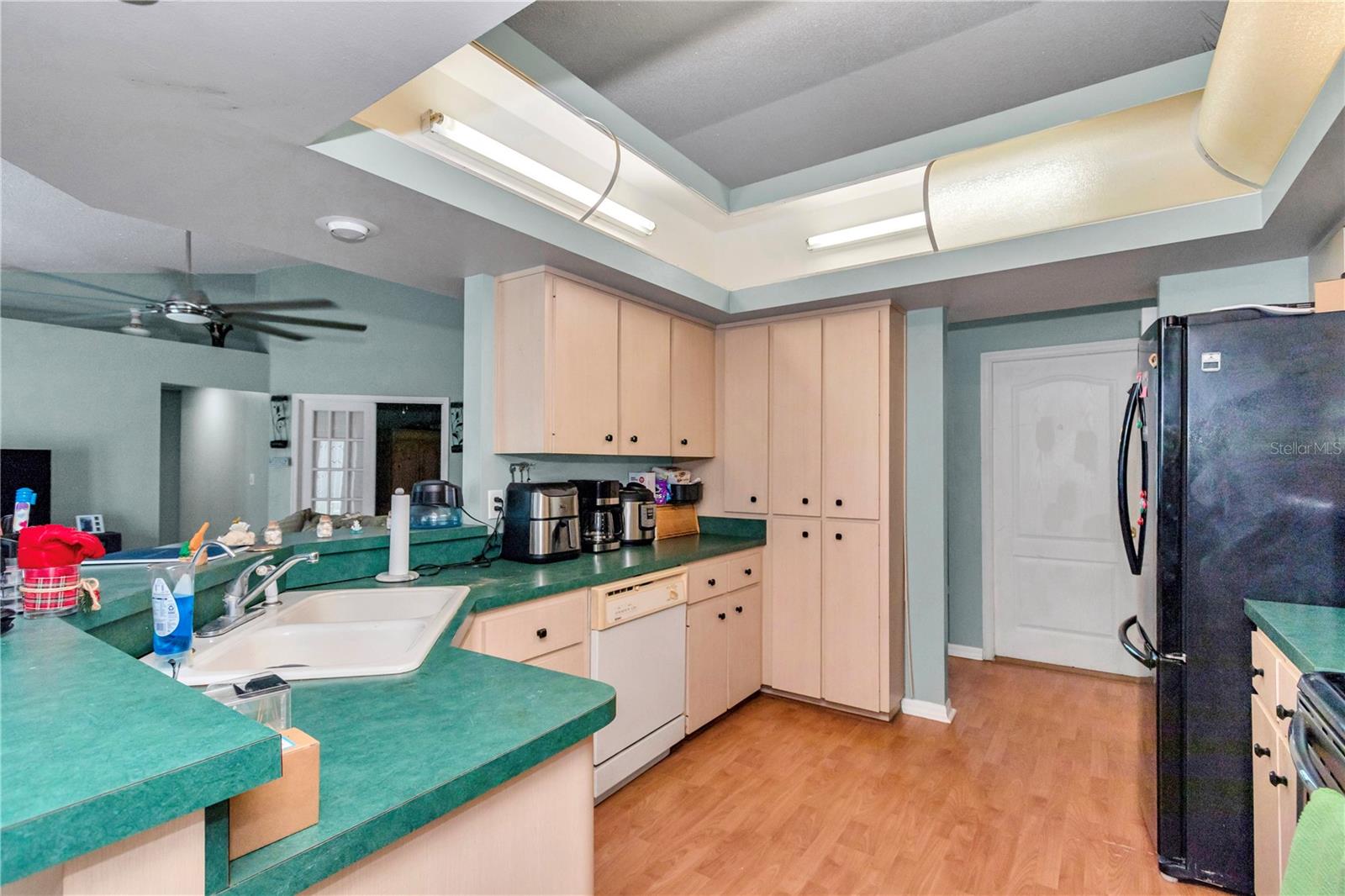 MARION OAKS SOUTH - Residential