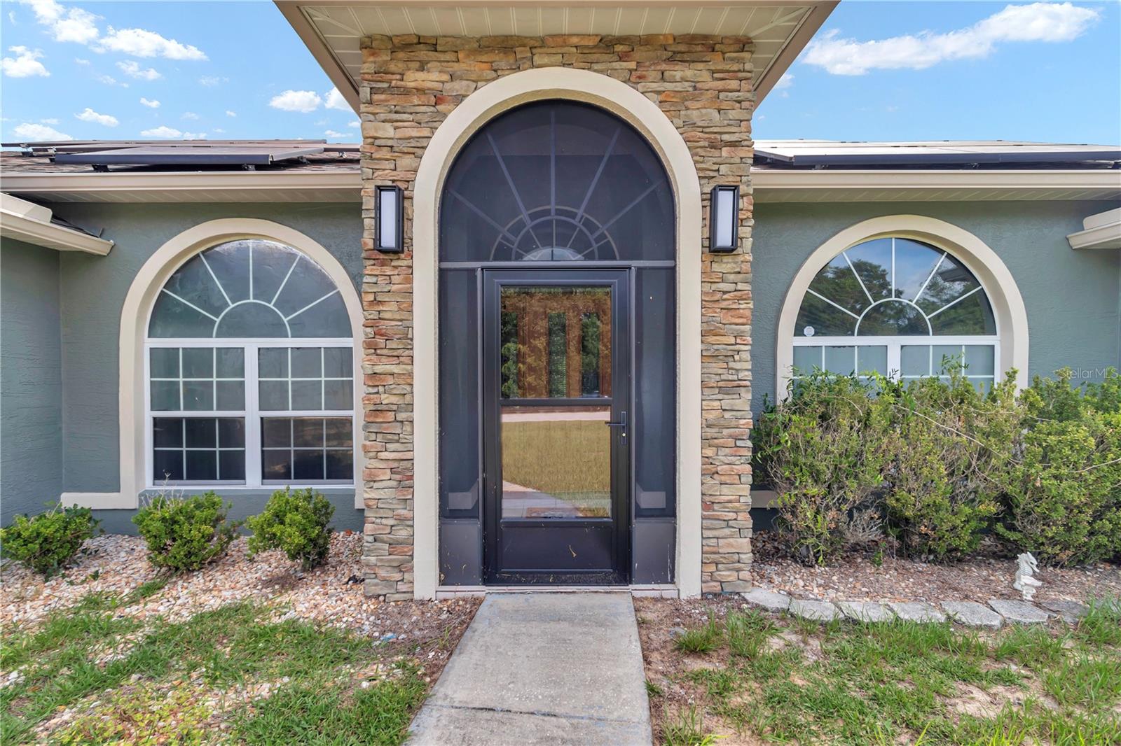 MARION OAKS SOUTH - Residential