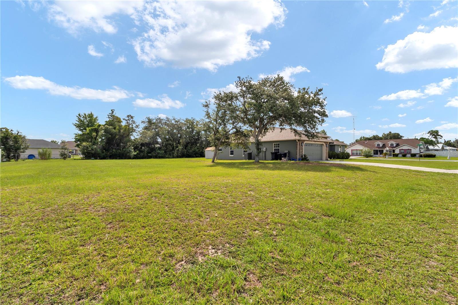 MARION OAKS SOUTH - Residential