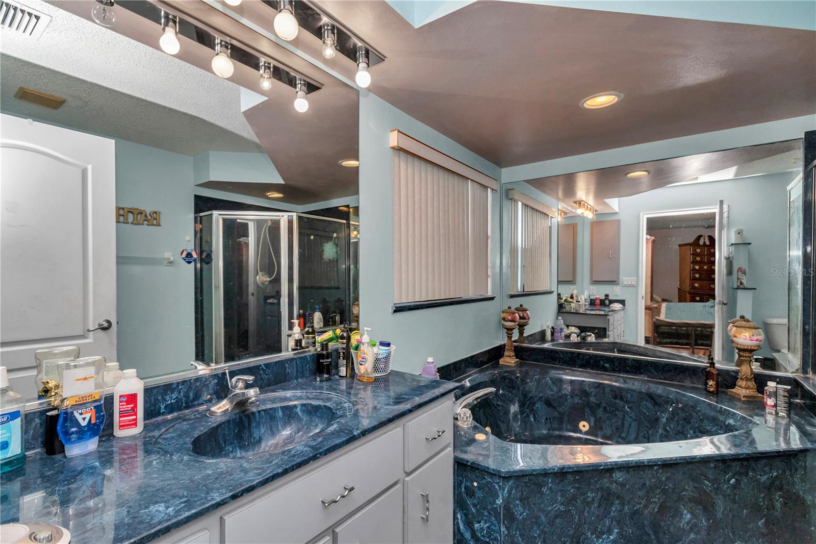 MARION OAKS SOUTH - Residential