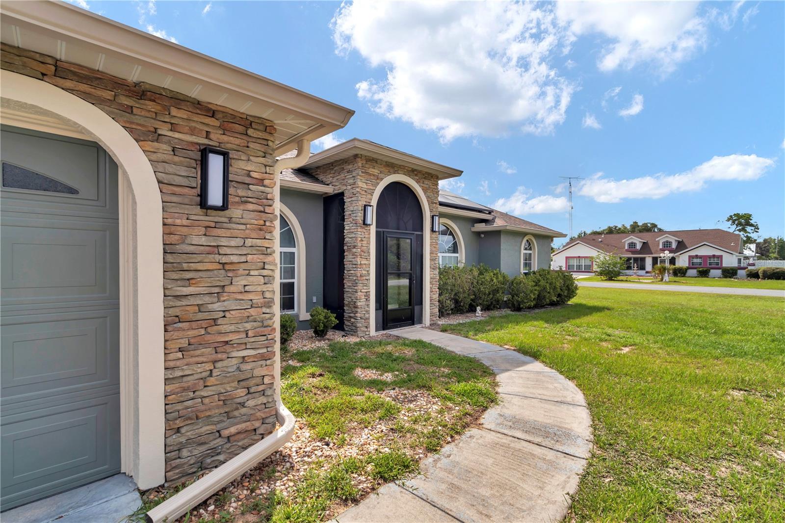 MARION OAKS SOUTH - Residential