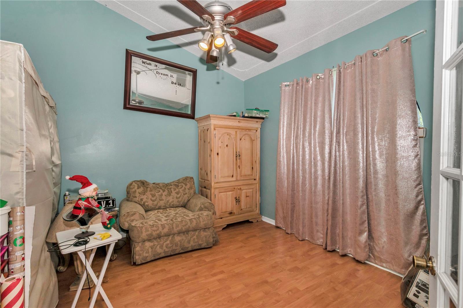 MARION OAKS SOUTH - Residential