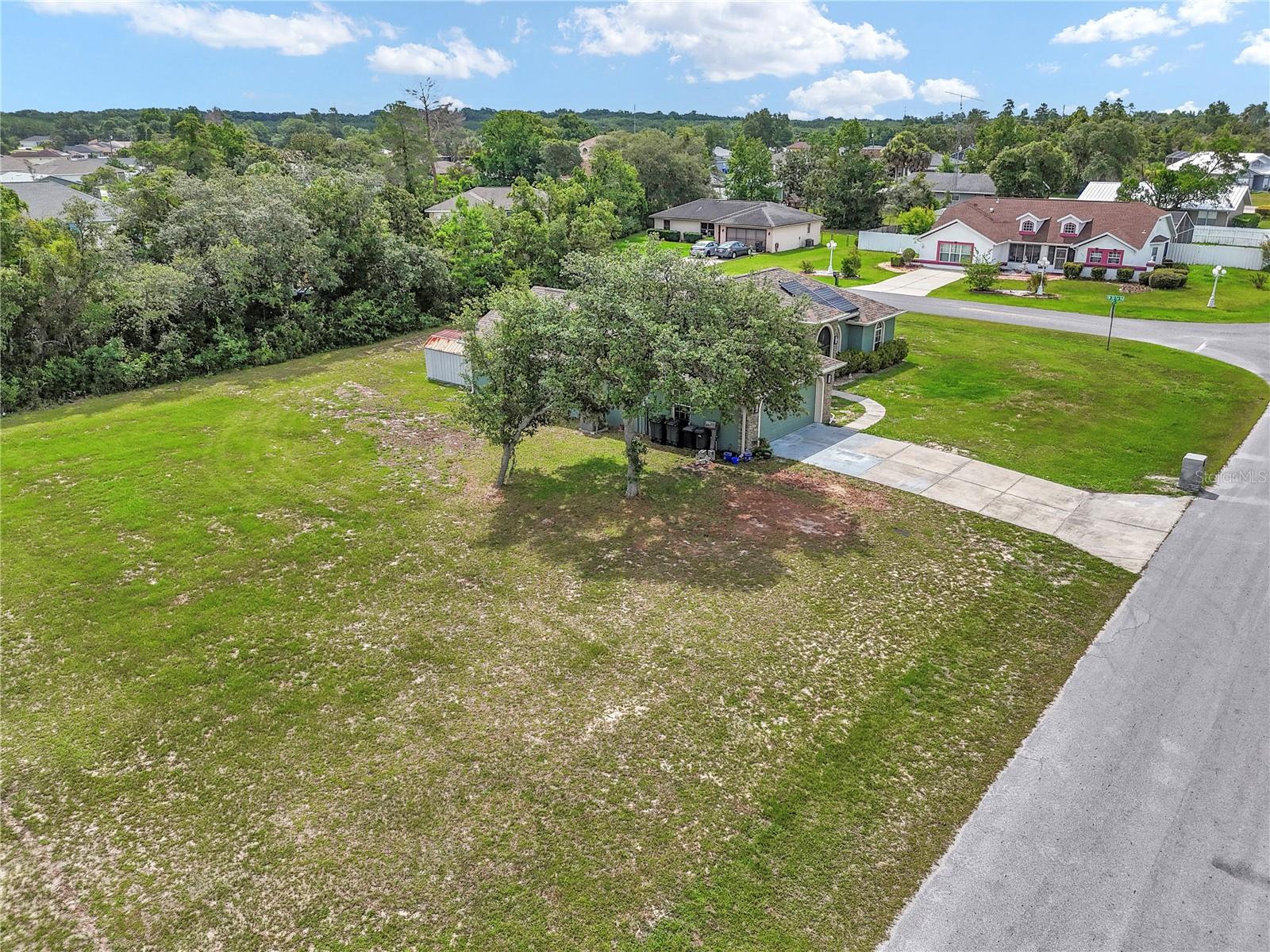 MARION OAKS SOUTH - Residential