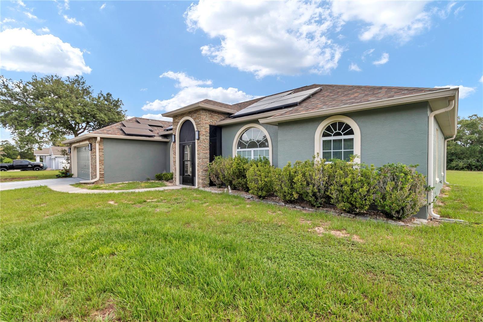 MARION OAKS SOUTH - Residential