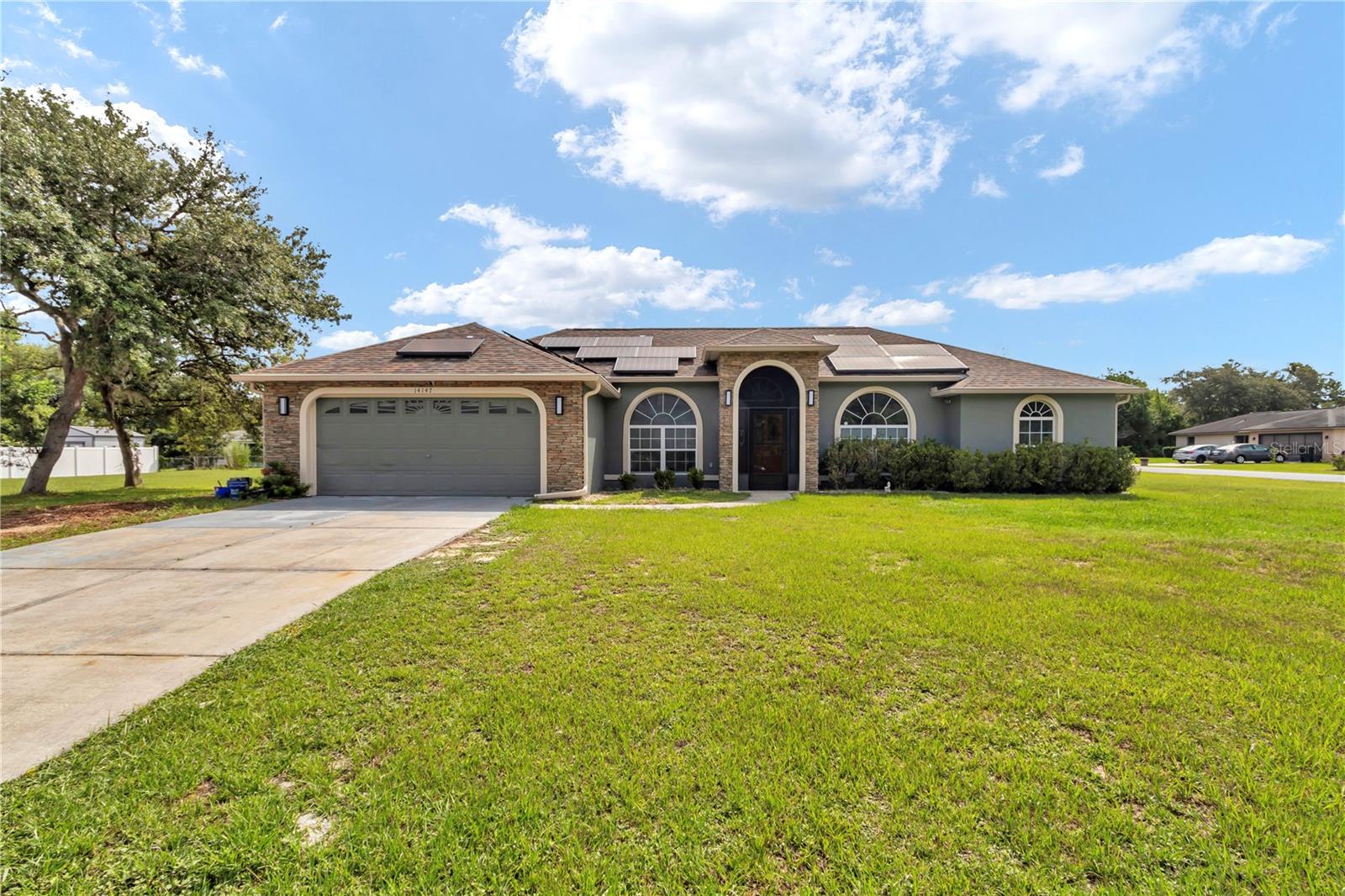 MARION OAKS SOUTH - Residential