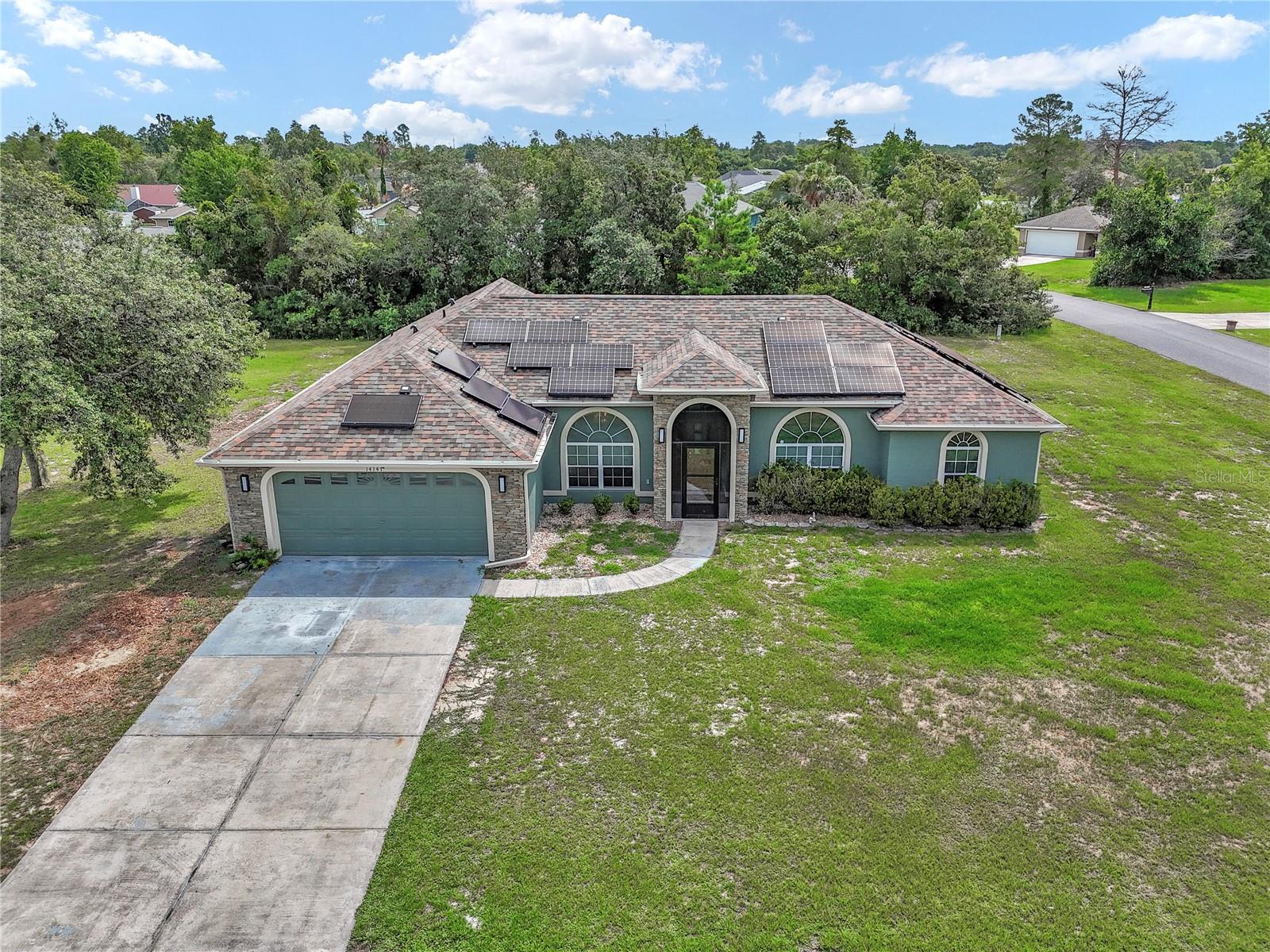 MARION OAKS SOUTH - Residential