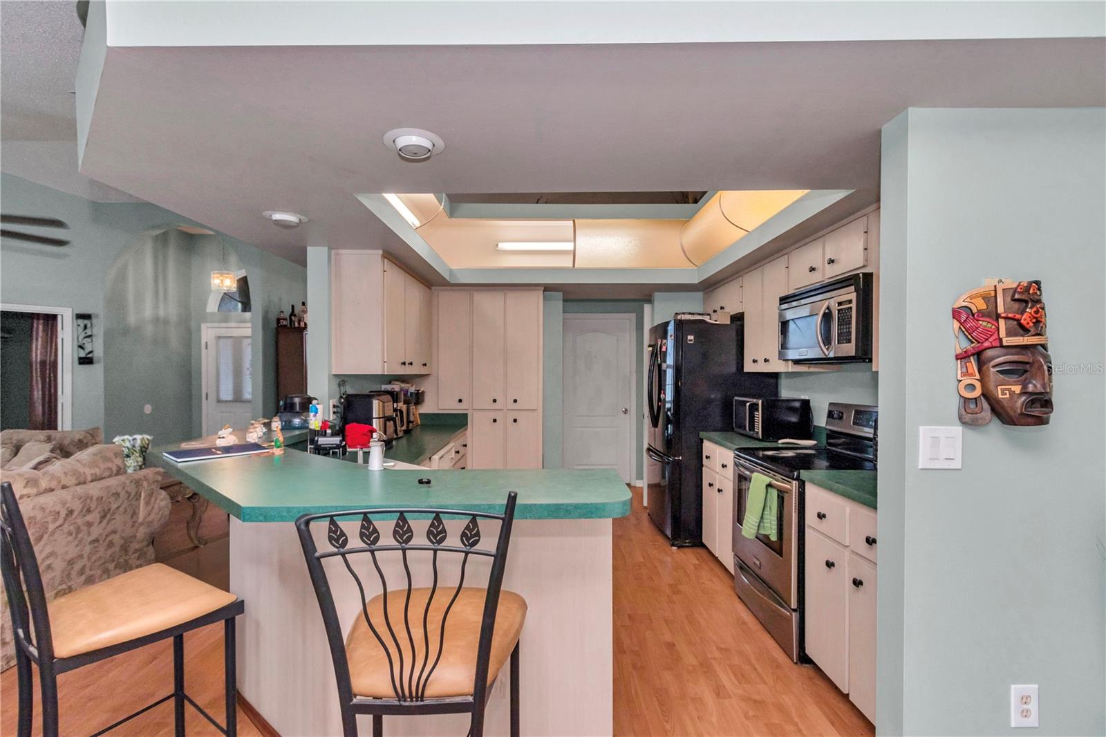 MARION OAKS SOUTH - Residential