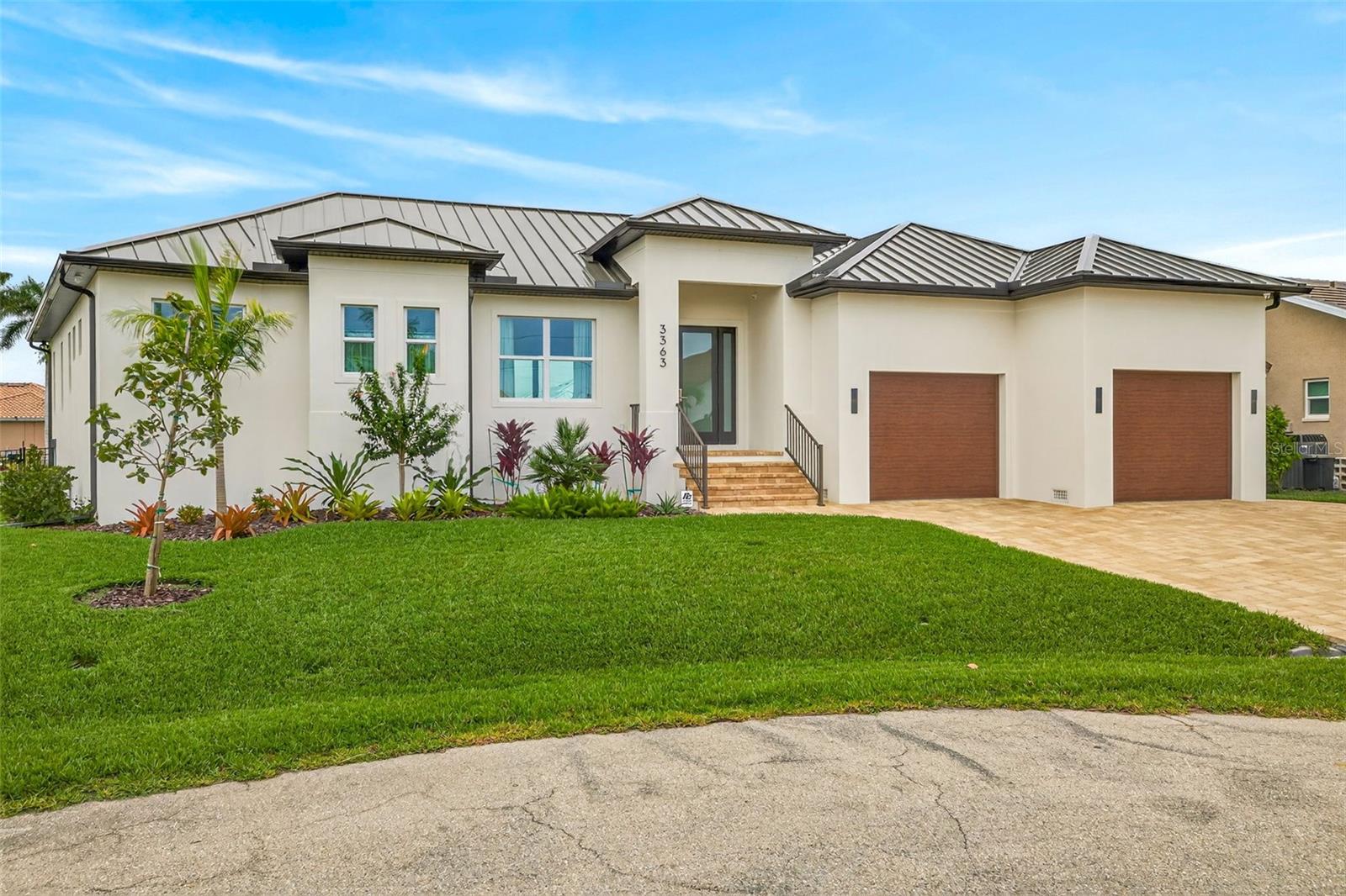 PUNTA GORDA ISLES SEC 12 - Residential