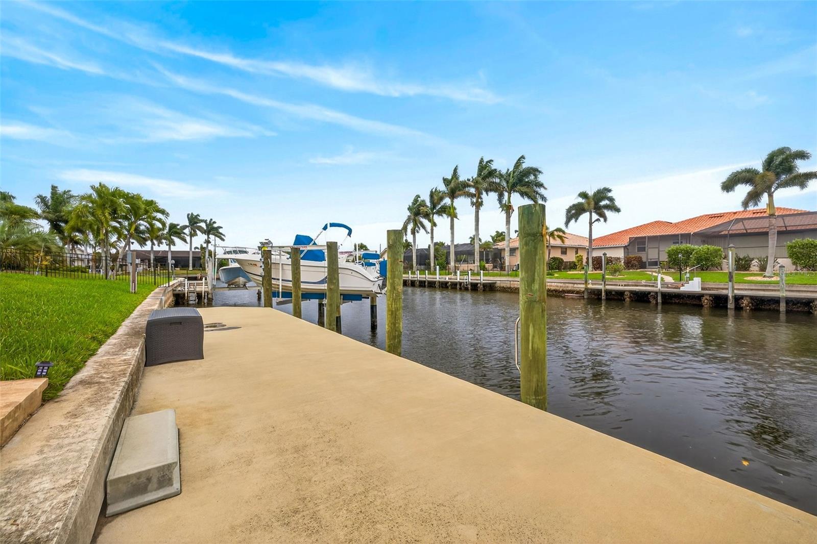 PUNTA GORDA ISLES SEC 12 - Residential