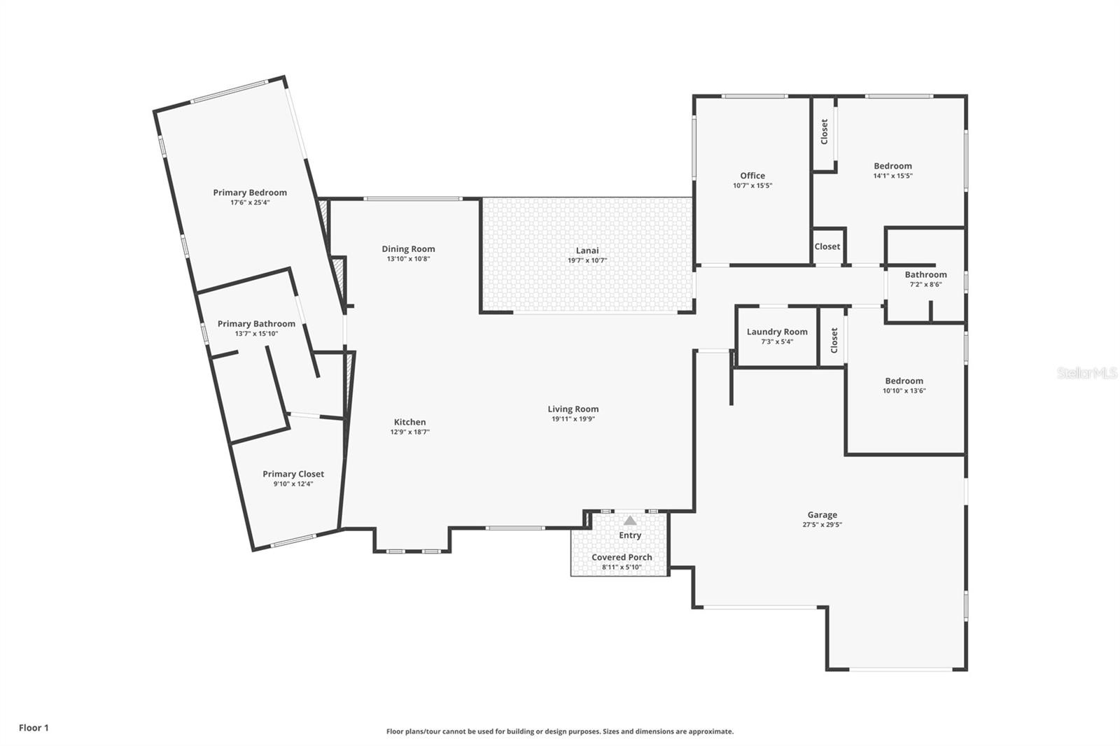 PUNTA GORDA ISLES SEC 12 - Residential