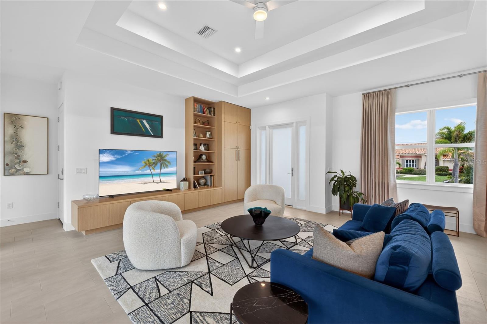 PUNTA GORDA ISLES SEC 12 - Residential