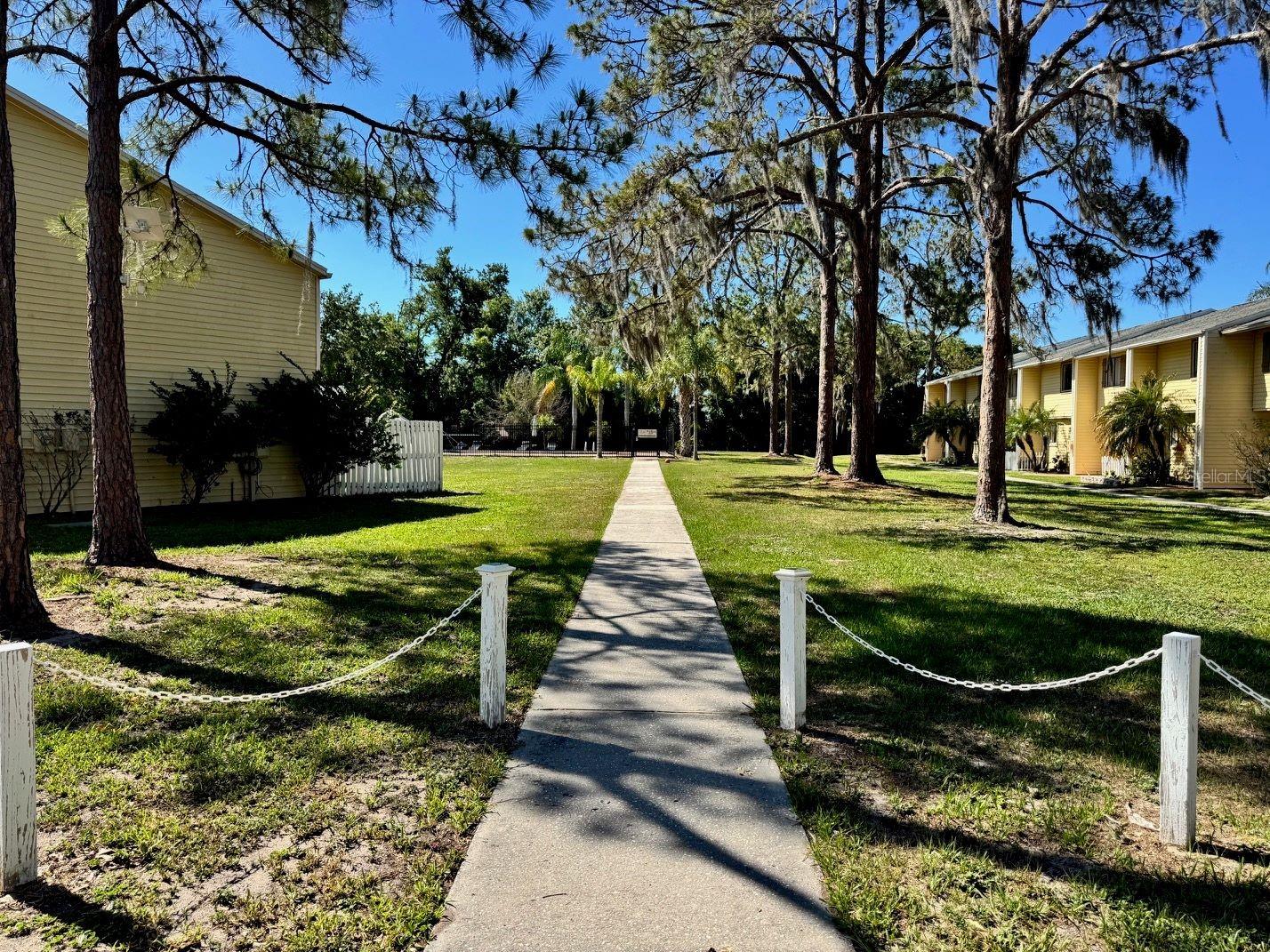 CHELSEA MEADOWS CONDO - Residential