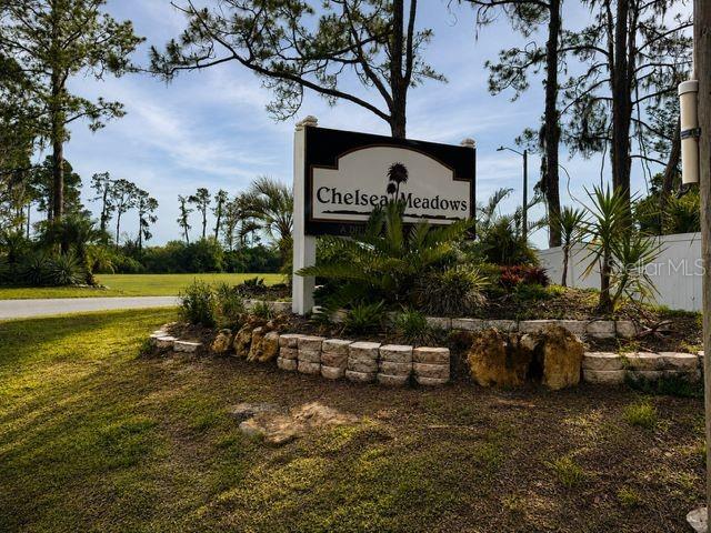 CHELSEA MEADOWS CONDO - Residential