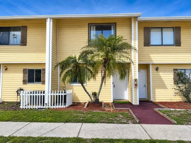 CHELSEA MEADOWS CONDO - Residential