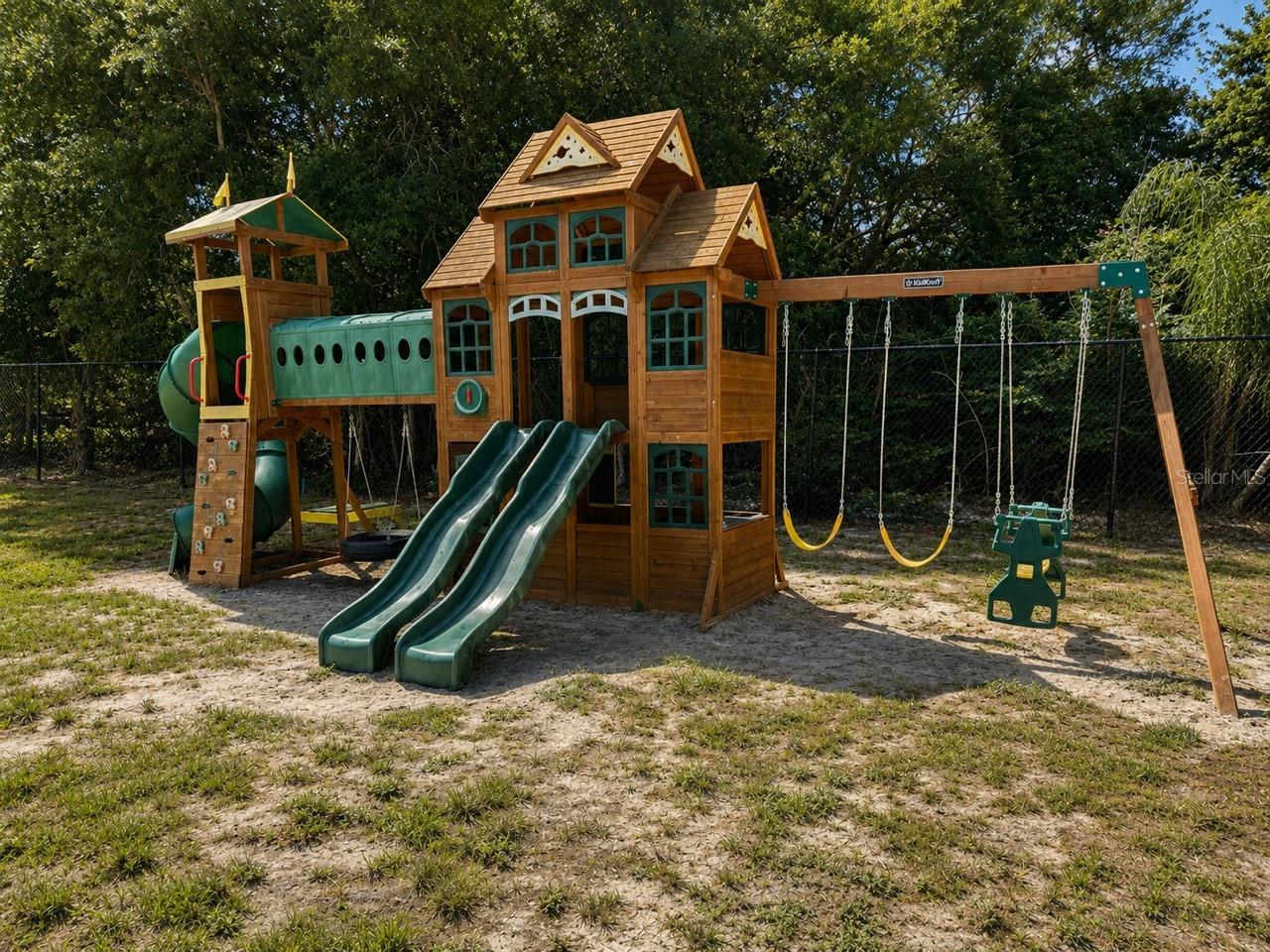 CHELSEA MEADOWS CONDO - Residential