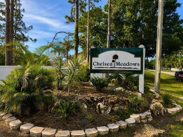 CHELSEA MEADOWS CONDO - Residential