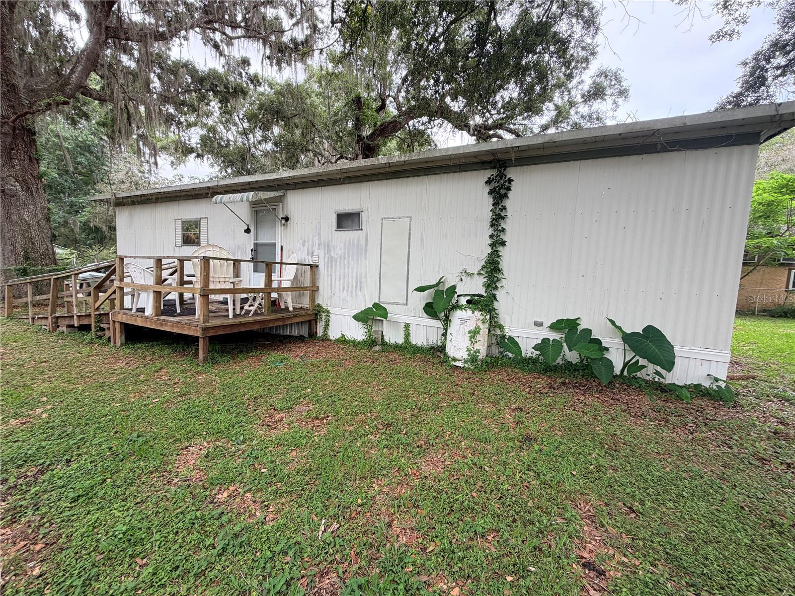 WHITESIDE - Residential