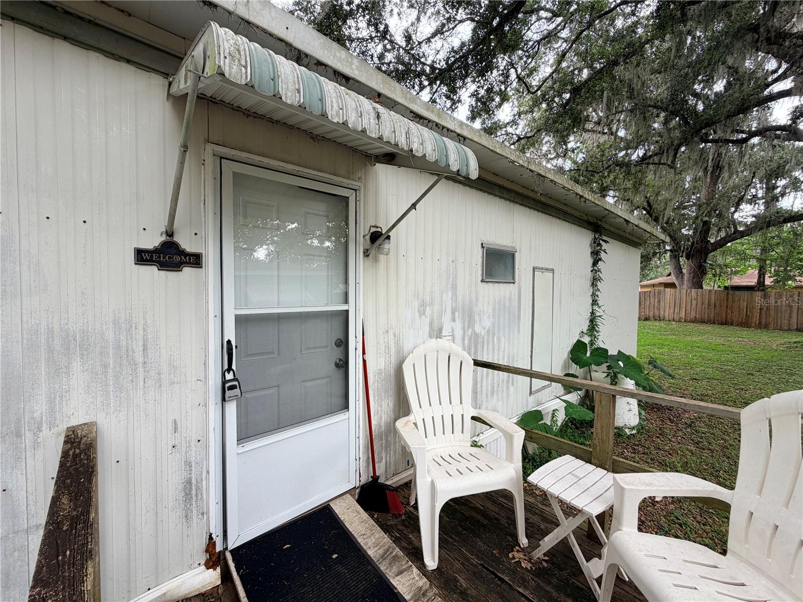 WHITESIDE - Residential